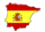 PERDICES LA VIÑA - Espanol