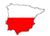 PERDICES LA VIÑA - Polski